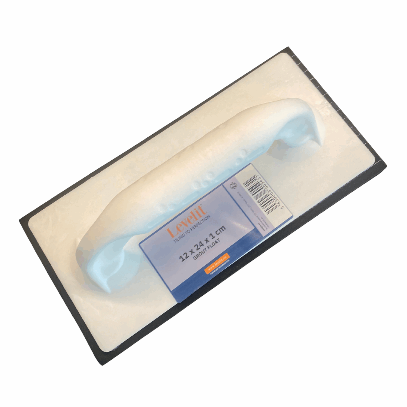 Voegspaan klein (240x120x10 mm)