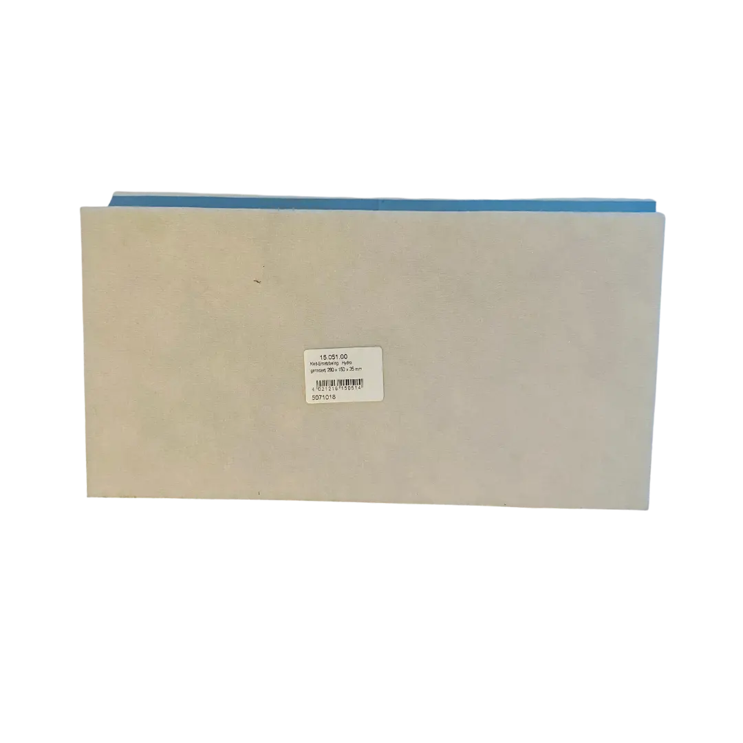 Inwasspons | reservespons met velcro - Nivello