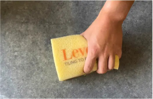 Levelit Hydro spons banner