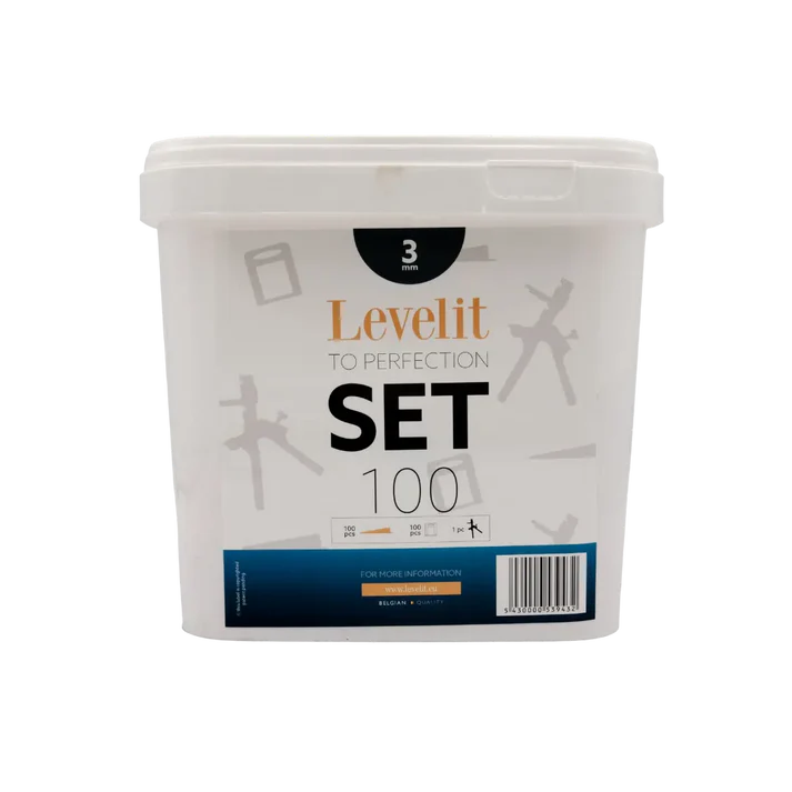 Levelit Sets