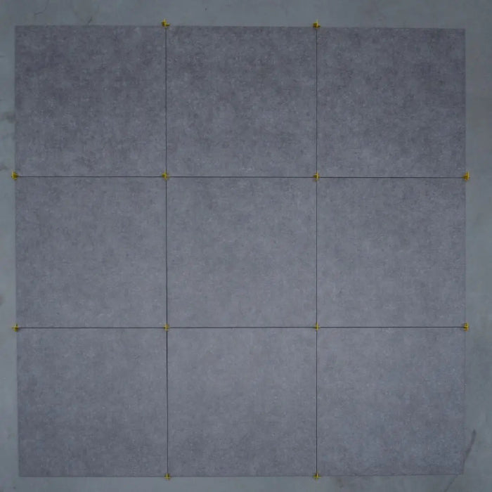 Levelit multifunctionele kruisjes 1 mm (sfeerbeeld 1)