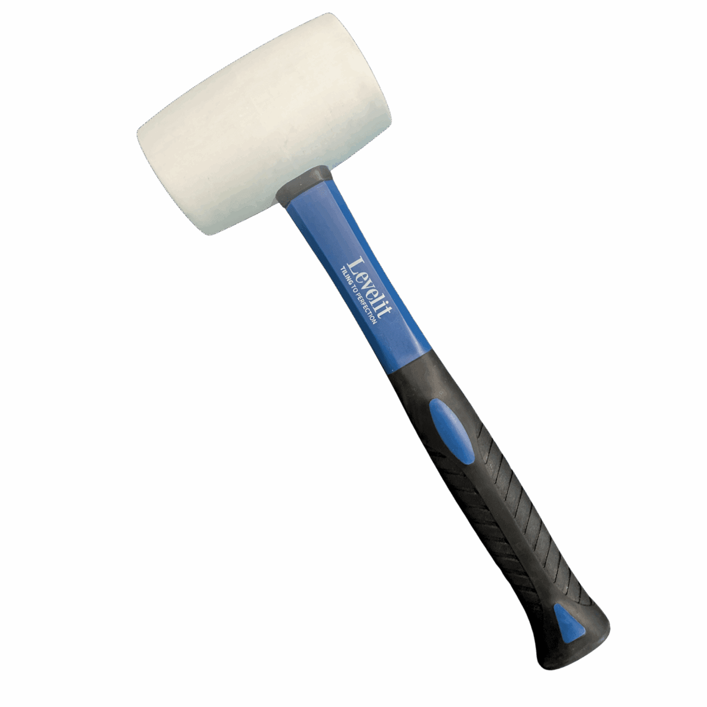 Rubber hamer 680 gram Levelit