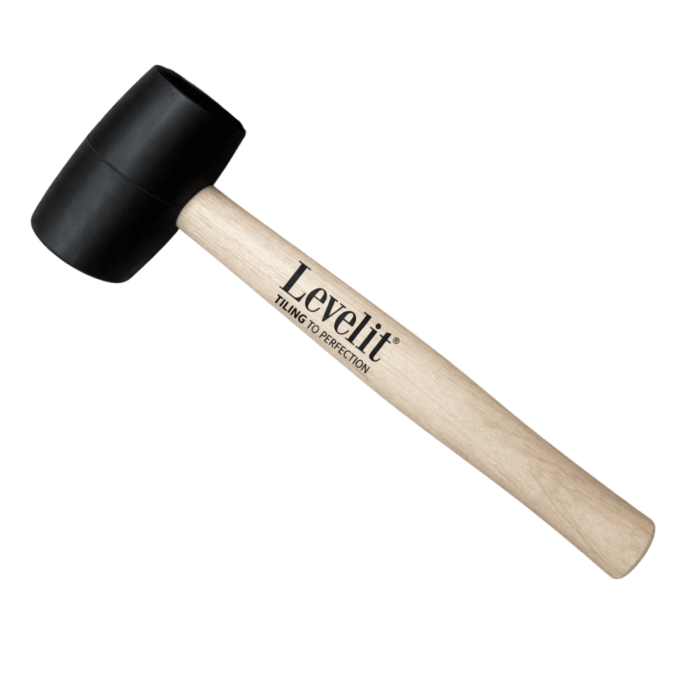 Marteau en caoutchouc Levelit 340 g