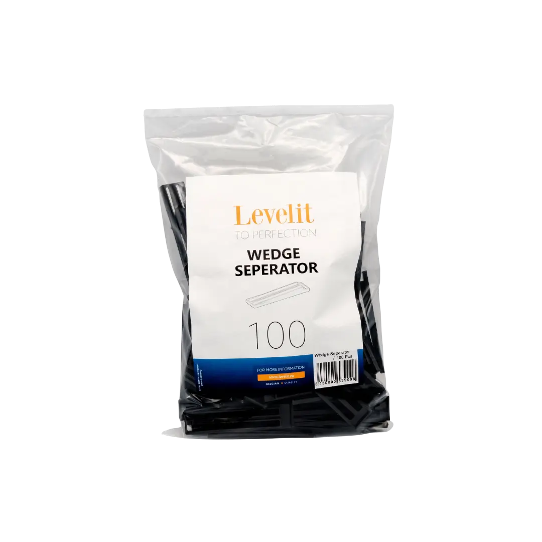 Spieverhogers | 100 stuks - Nivello