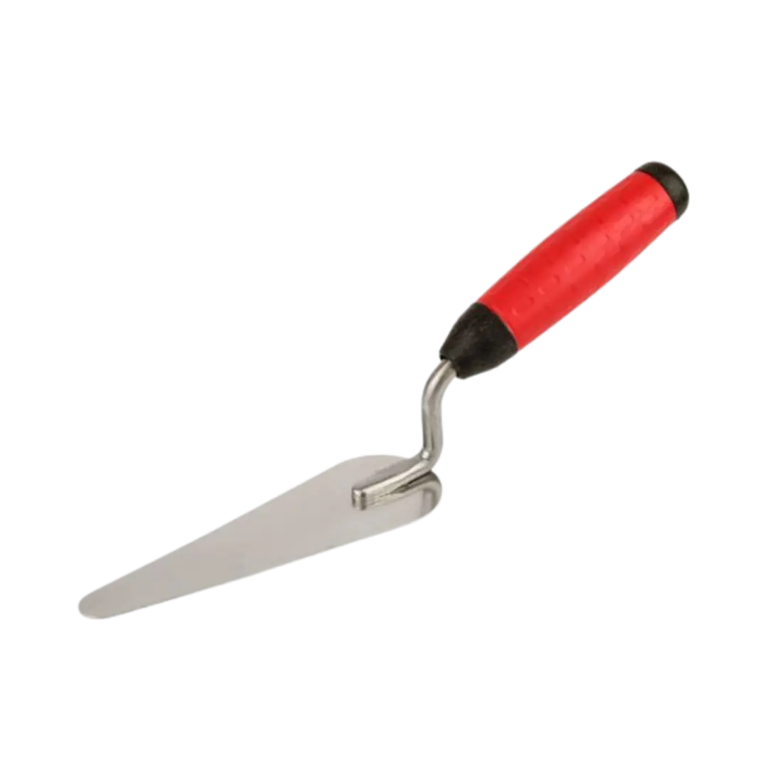 Truweel softgrip 160 mm - Nivello