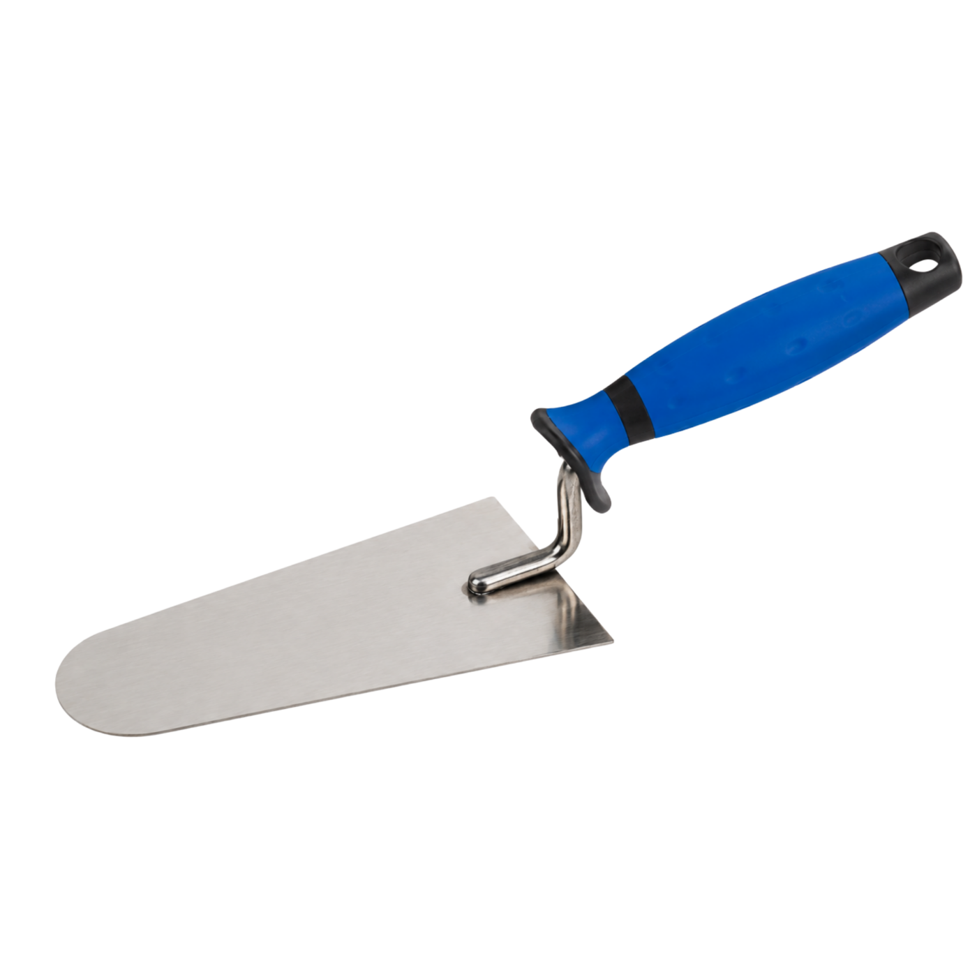 Truweel Belgisch model 160 mm | spotgelast | Soft handvat
