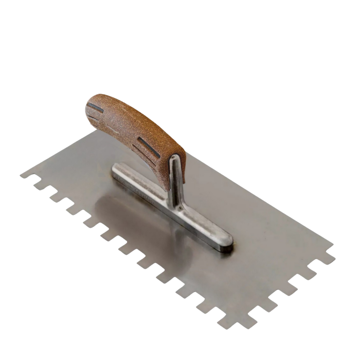 Levelit Lijmkam RVS 6x6 mm | Kurken handvat
