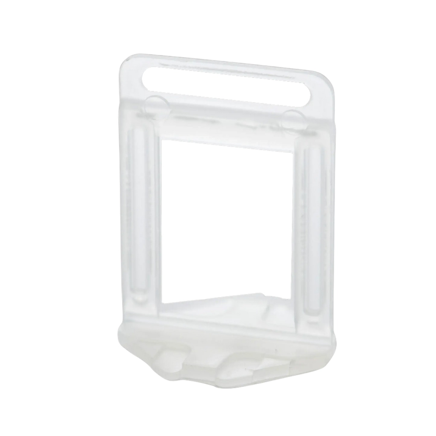 XL Clips | 4Lmm | 1500 stuks - Nivello