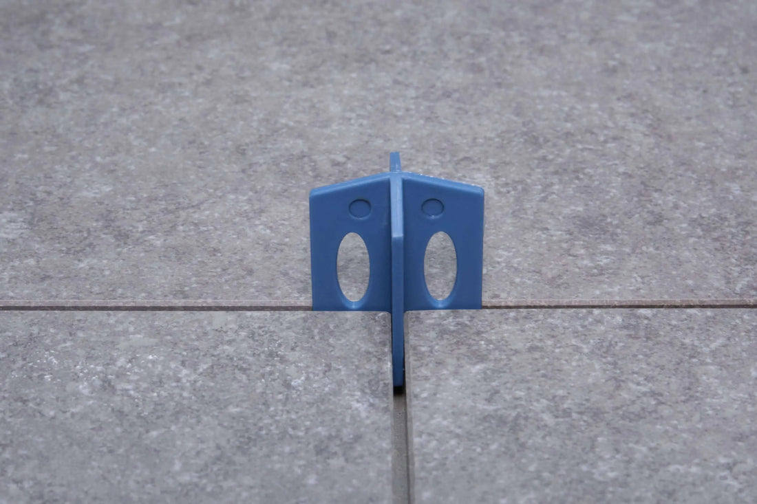 Welke afstandhouders heb je nodig voor jouw project? - Nivello