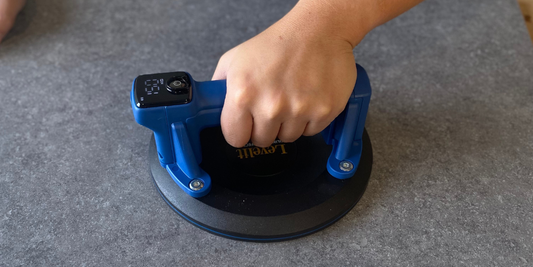 Welke zuignap heb je nodig?