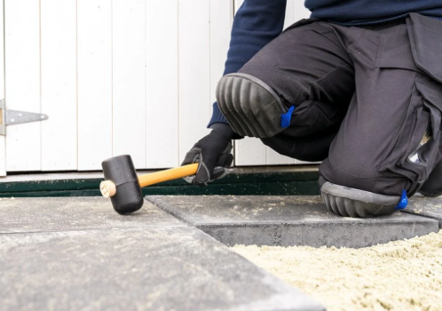 Kniebeschermers: welke optie past het best bij jou?