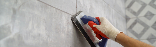 Voegmortel: oplossingen voor veelvoorkomende problemen