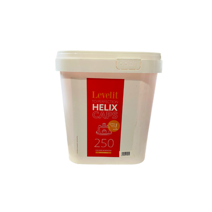 Helix Caps