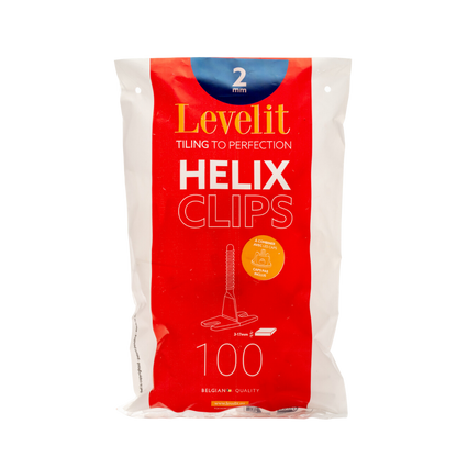 Helix Clips