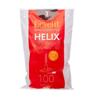 Helix Clips