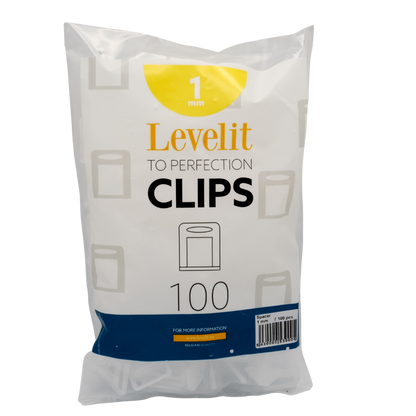 Levelit Clips