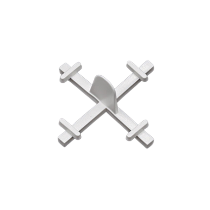 Croisillons récupérables | 3 mm | 100 pièces