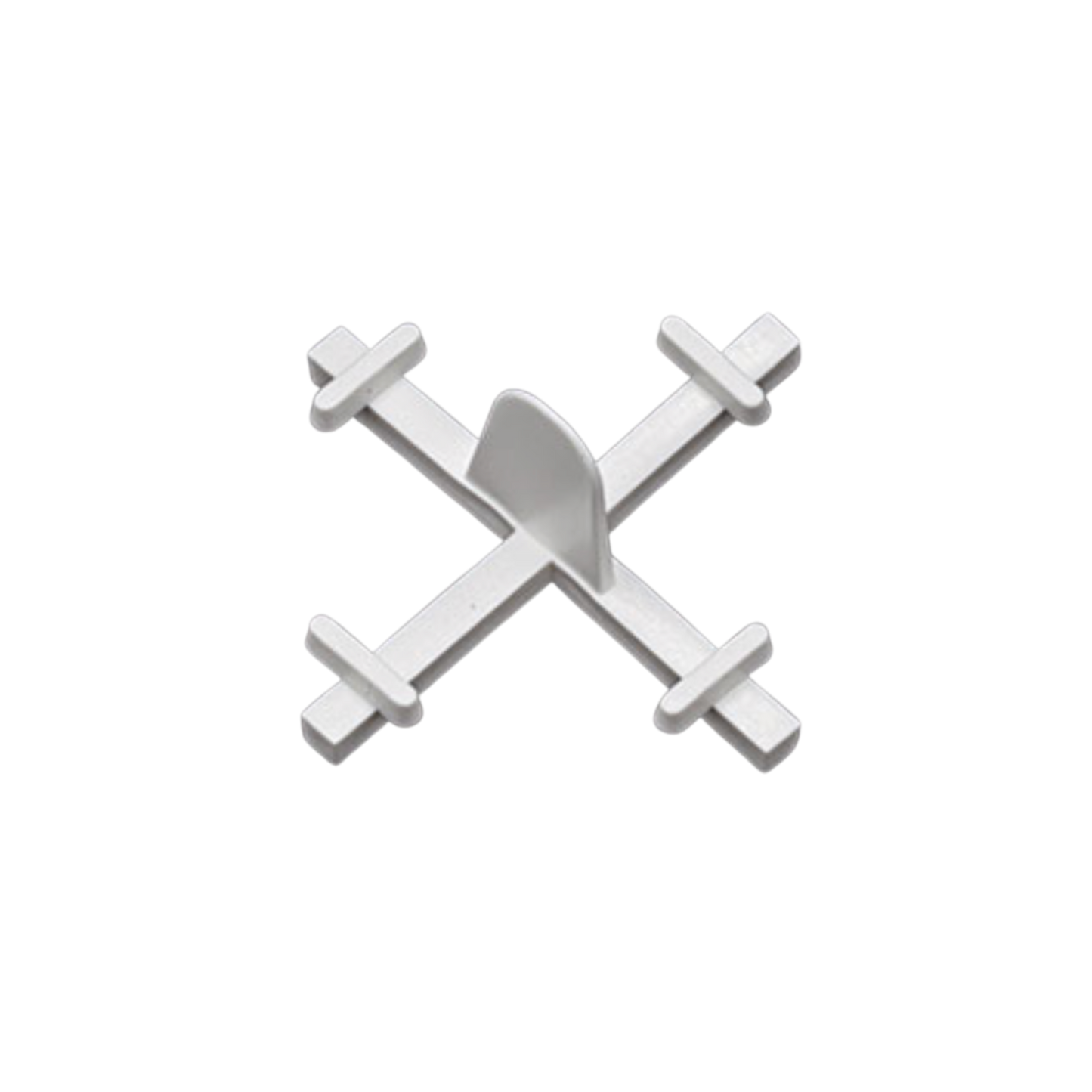 Croisillons récupérables | 2 mm | 100 pièces