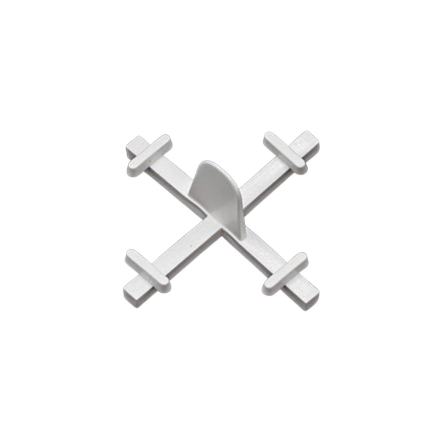 Croisillons récupérables | 4 mm | 100 pièces