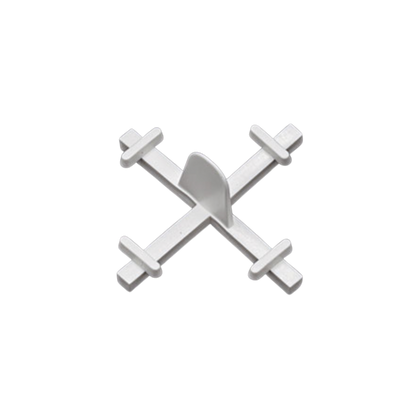 Croisillons récupérables | 4 mm | 100 pièces