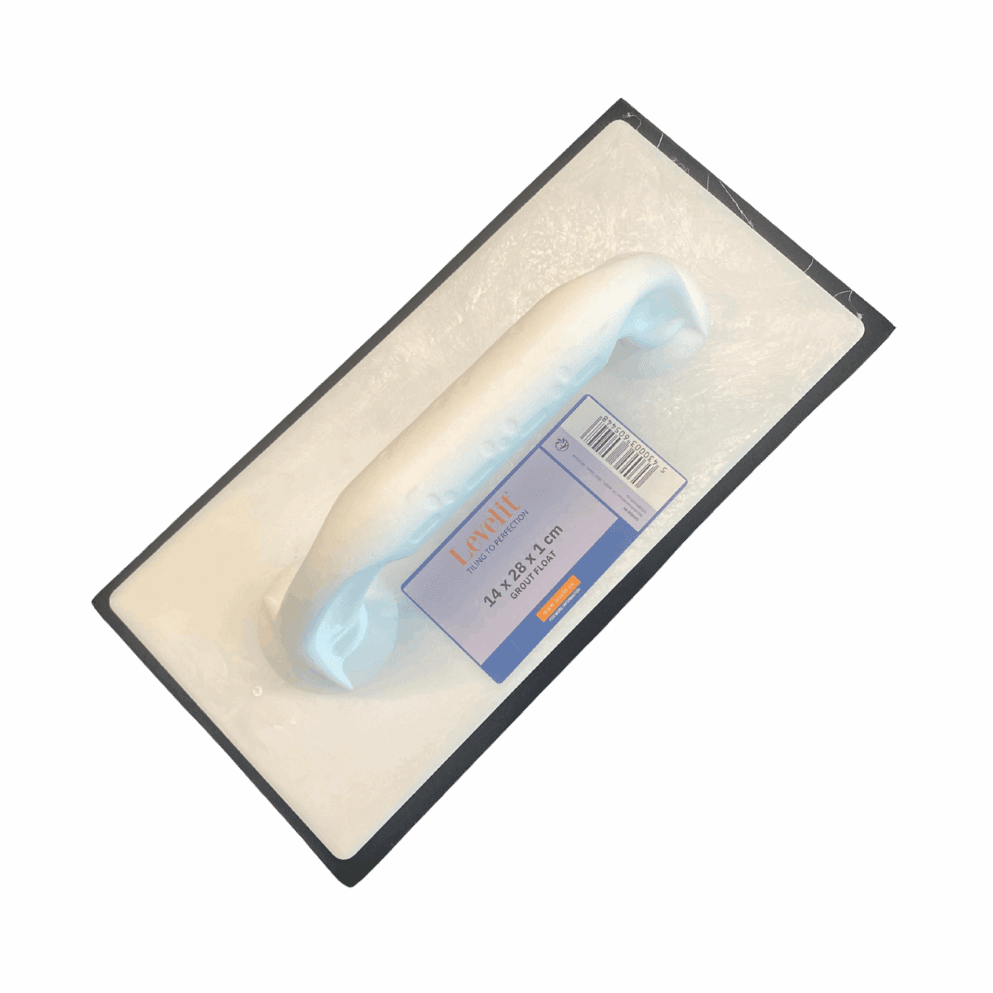 Voegspaan groot  (280x140x10 mm)