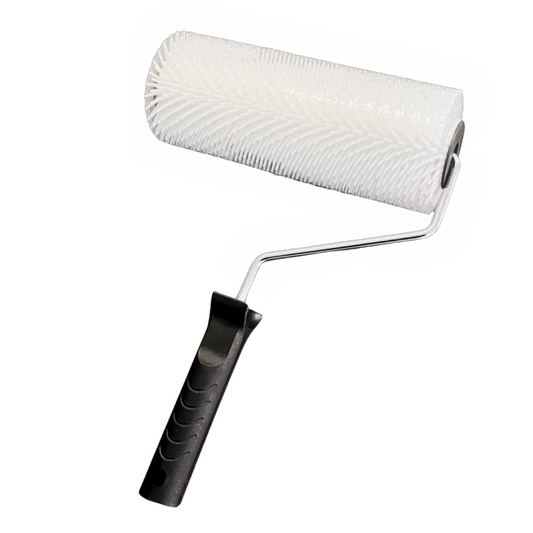 Ontluchtingsroller 23 cm