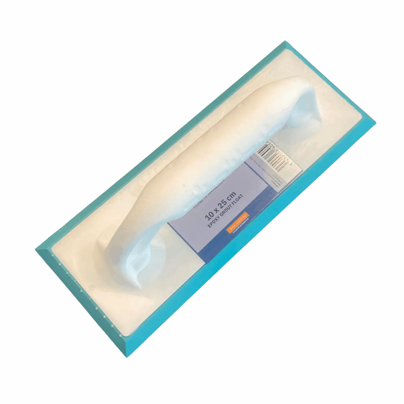 Epoxyspaan soft  (250x100x10 mm) TOOLS by Levelit