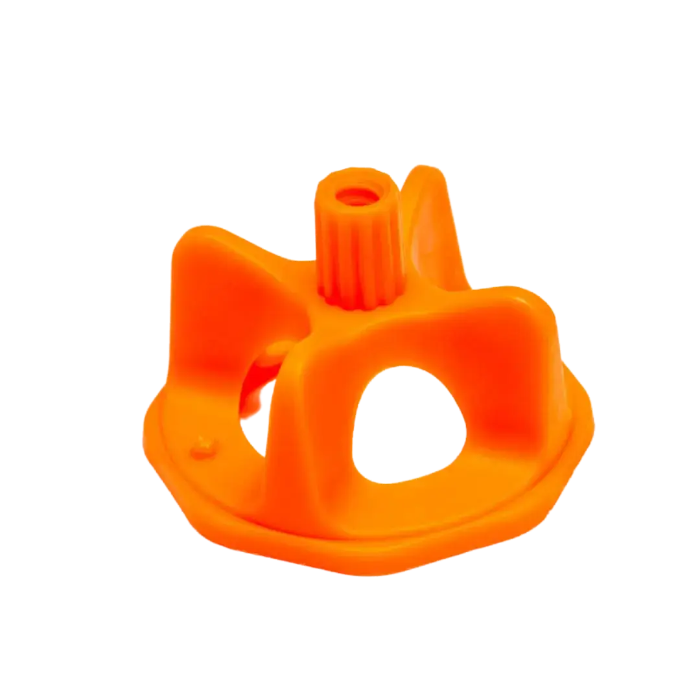 Helix draaidop product