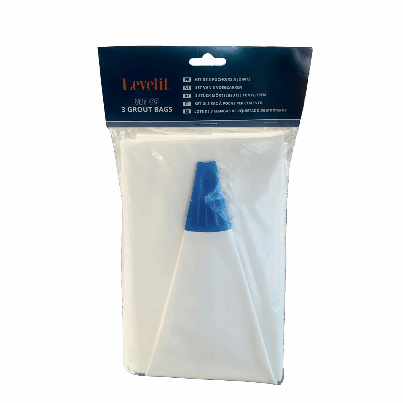 Levelit_voegzak_verpakking