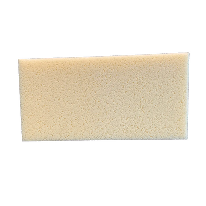 Levelit Hydro sponsspaan achterkant