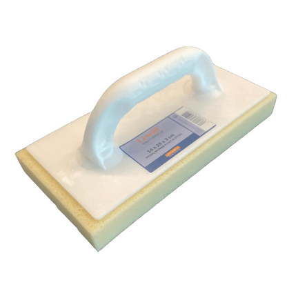 Levelit Hydro sponsspaan (ingesneden)