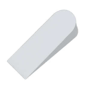 Levelit tegelkeg 0-12mm (250 stuks)
