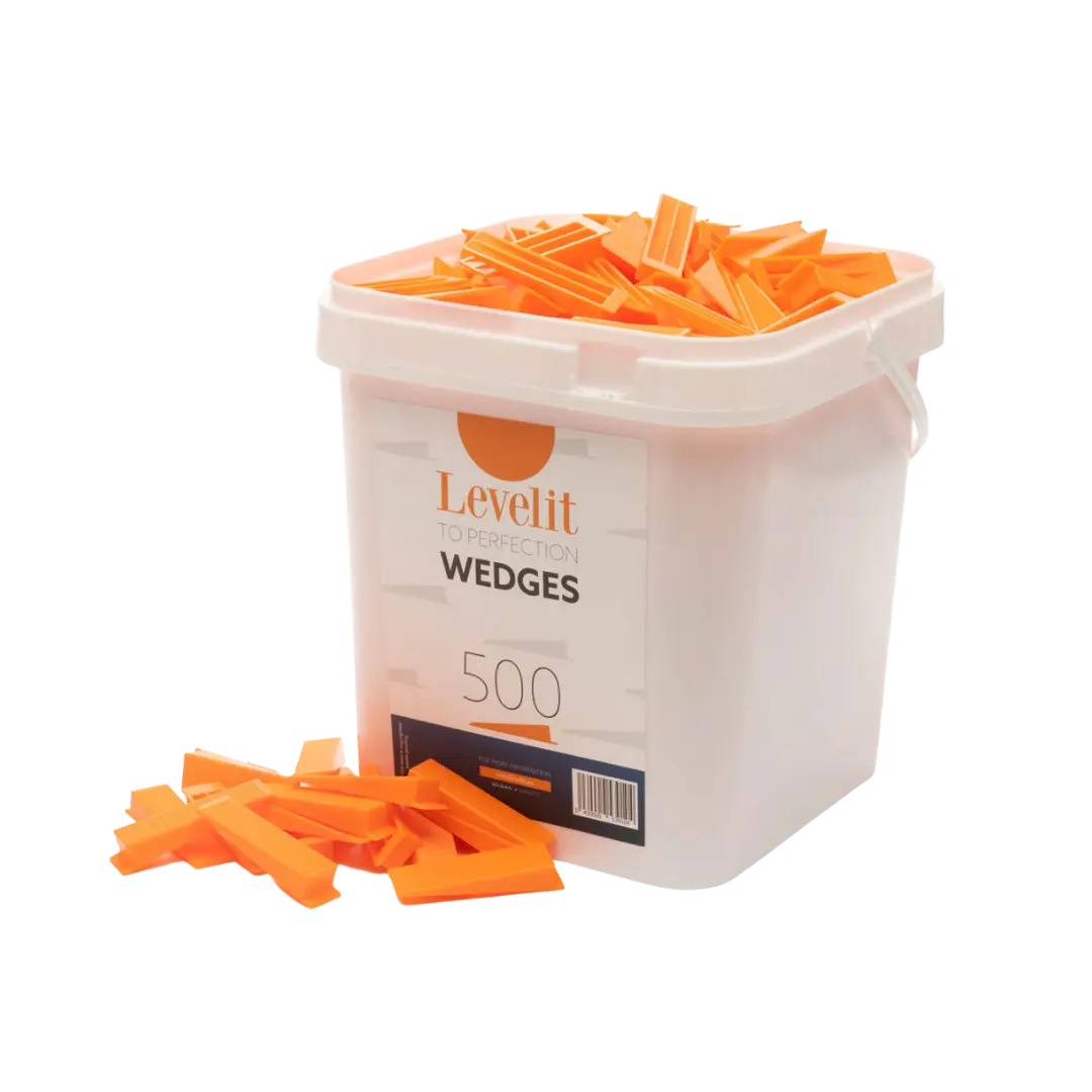 Levelit Spieën - Nivello