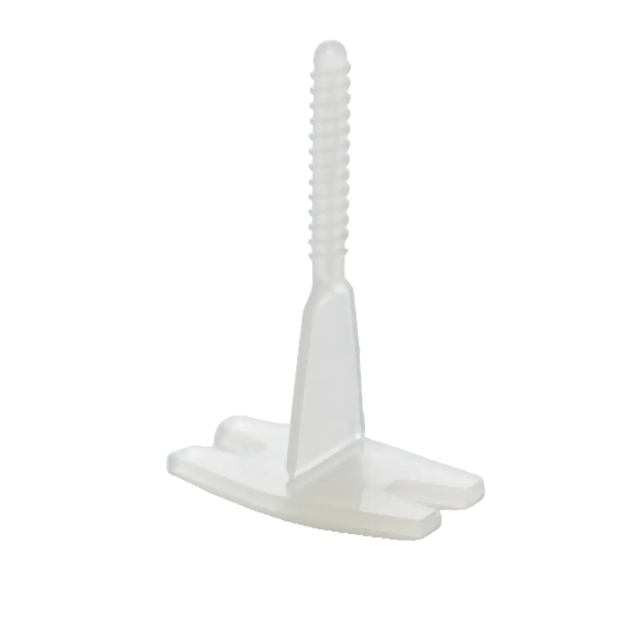 Levelit Helix clips long 2 mm