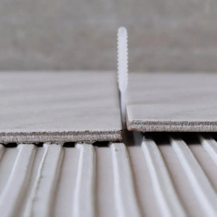 Levelit Helix nivelleersysteem stappenplan (deel 1)