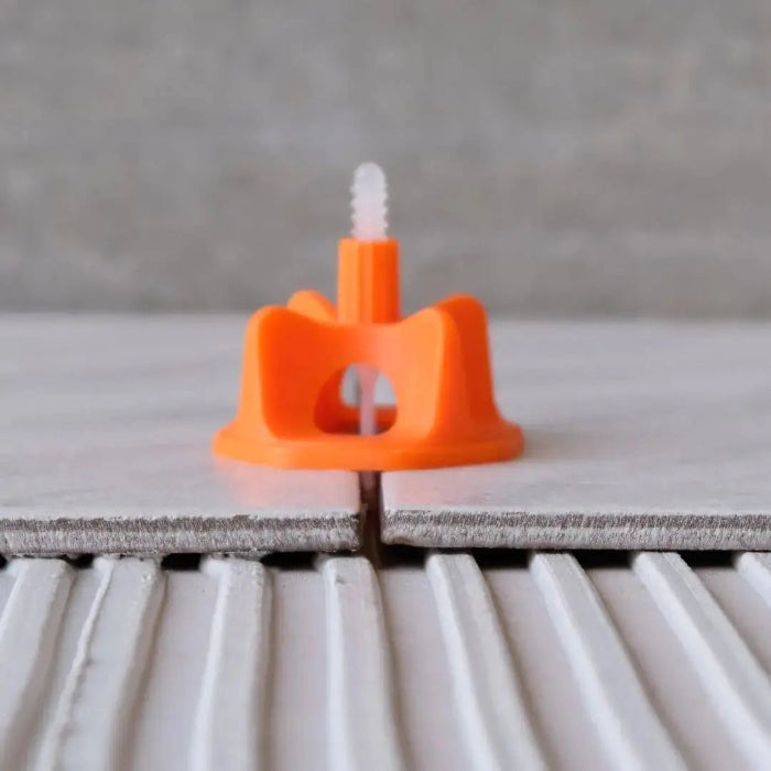 Levelit Helix nivelleersysteem stappenplan (deel 2)