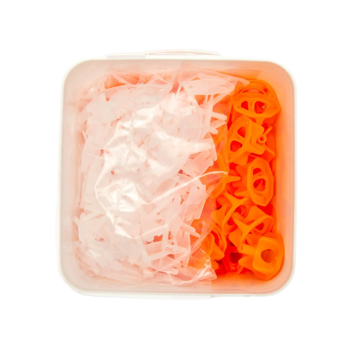 Levelit Helix starterkit open