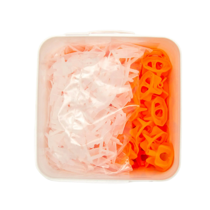 Levelit Helix starterkit open