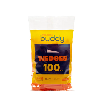 Levelit Tiling Buddy Spieën (100 stuks)