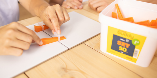 Levelit Tiling buddy (sfeerbeeld 1)