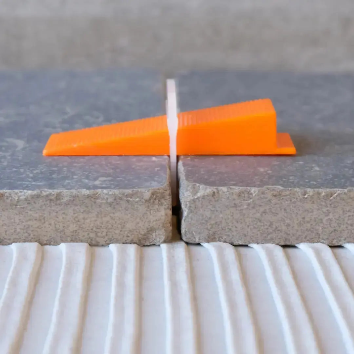 Levelit XL nivelleersysteem (sfeerbeeld 4)