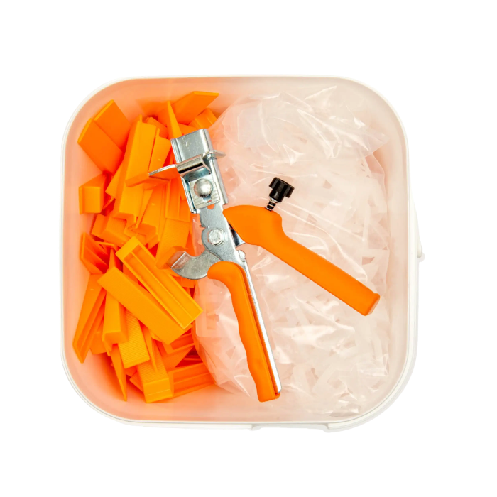 Levelit XL starterkit open