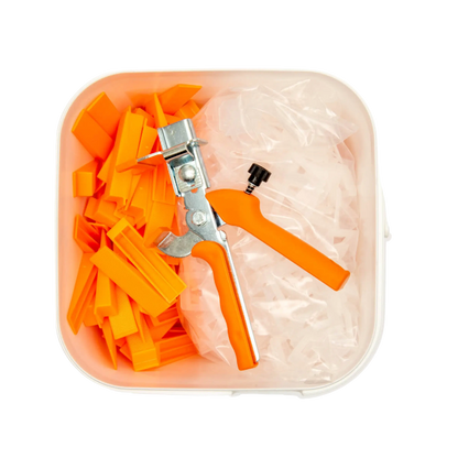 Levelit XL starterkit open