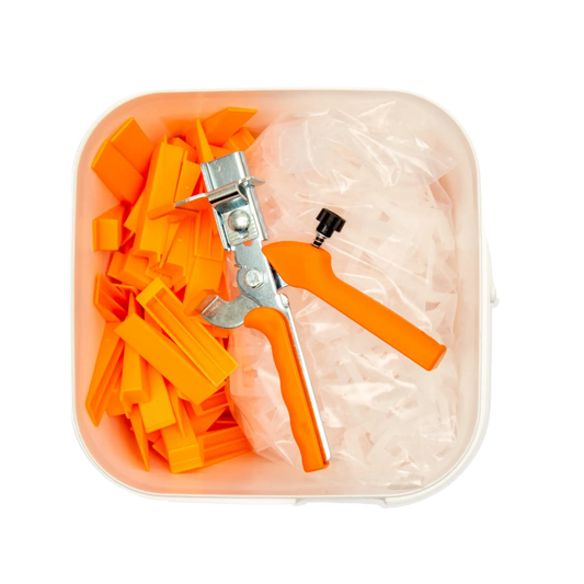 Levelit XL starterkit open