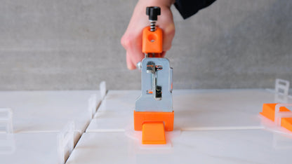 Levelit anti-kras schijven (100 stuks) sfeerbeeld 1