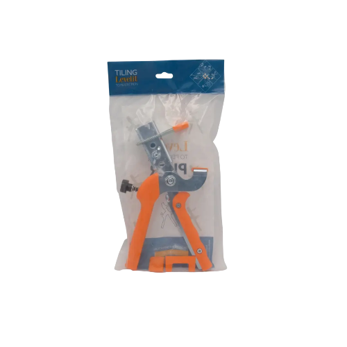 Levelit metalen nivelleertang