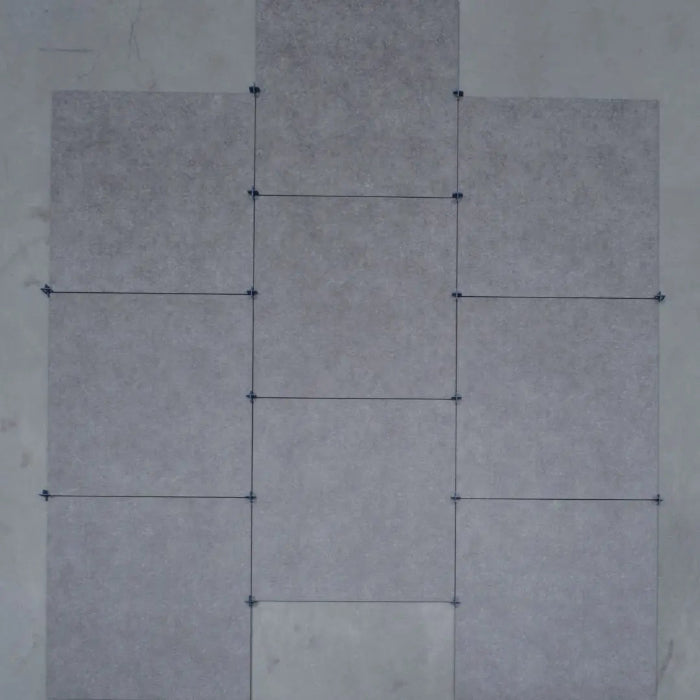 Levelit multifunctionele kruisjes 2 mm (sfeerbeeld 1)