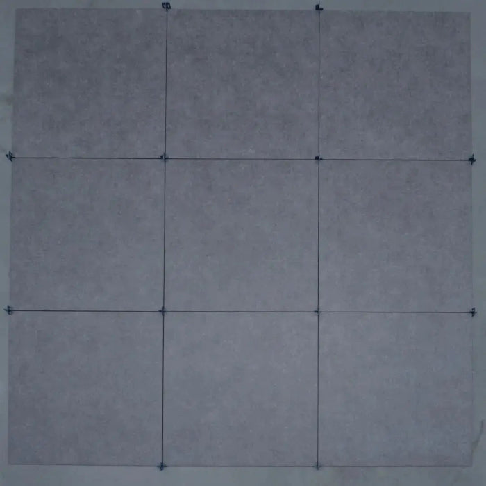 Levelit multifunctionele kruisjes 3 mm (sfeerbeeld 1)