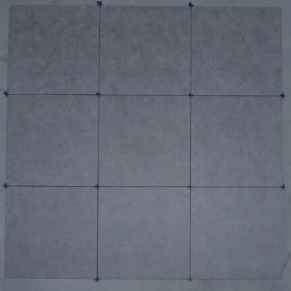 Levelit multifunctionele kruisjes 3 mm (sfeerbeeld 1)