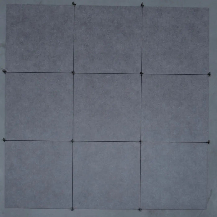 Levelit multifunctionele kruisjes 3 mm (sfeerbeeld 3)